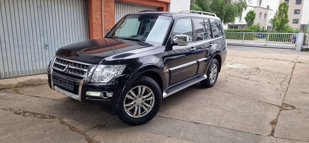 Pajero
