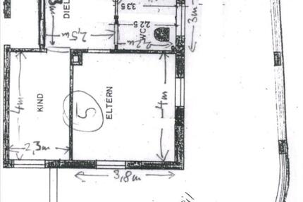 Wohnung Schwabach - 2 Zimmer, 38 m&sup2;, 150.000&euro; | Angebot:25498049