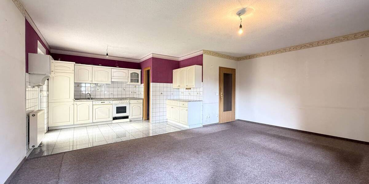 Einfamilienhaus Gräfenhainichen Zschornewitz - 3 Zimmer, 87 m&sup2;, 185.000&euro; | Angebot:26569520
