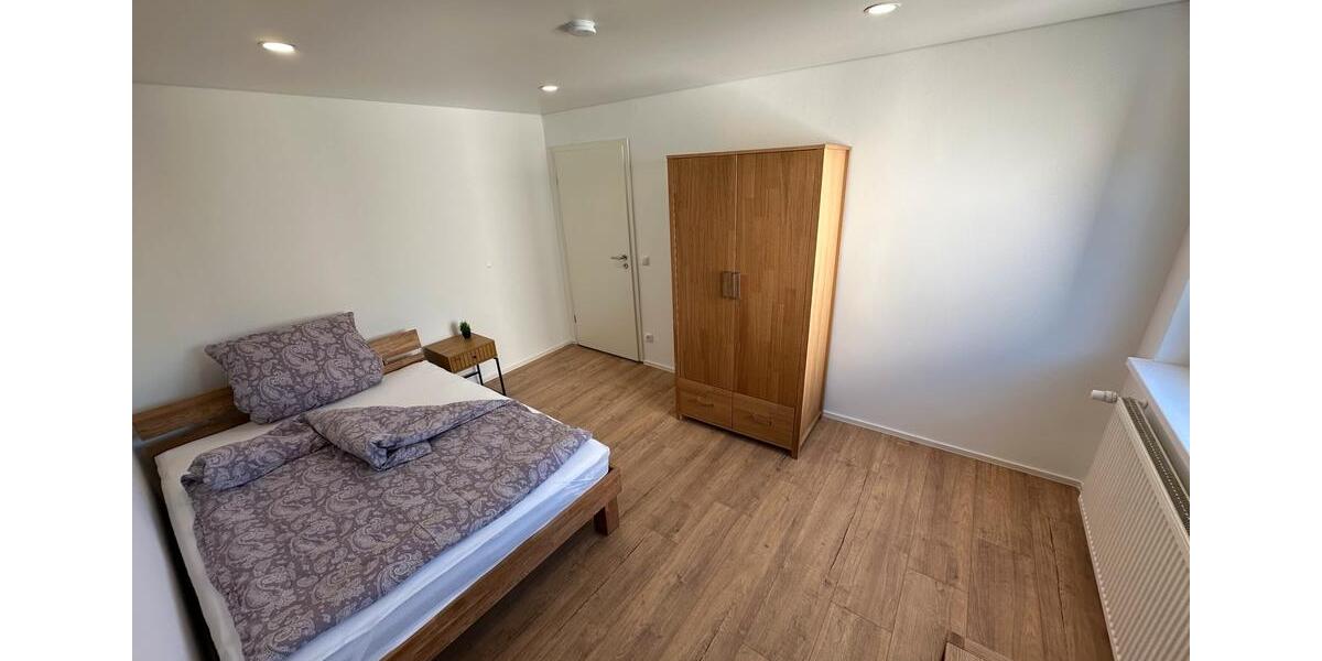 Etagenwohnung Landau in der Pfalz - 4 Zimmer, 80 m&sup2;, 365&euro; | Angebot:26314778
