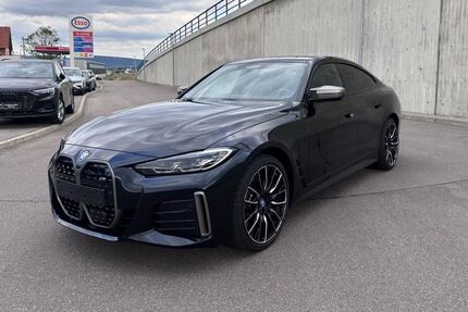 BMW i4 6.000 km 58.400 € Essingen 73457