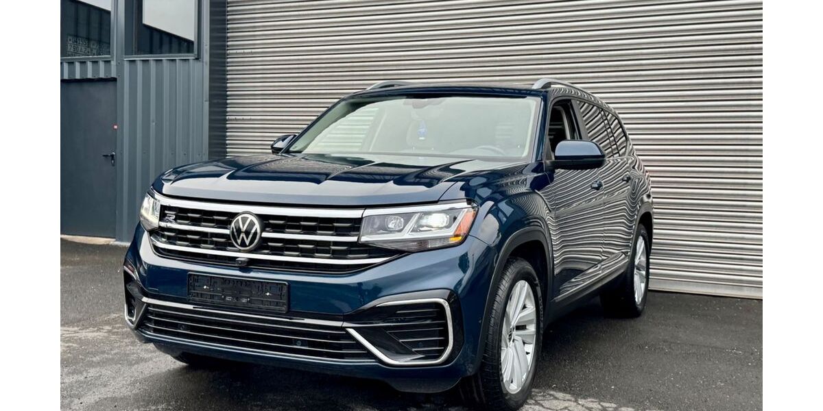 VW Touareg 71.942 km 35.331 &euro; Burbach 57299