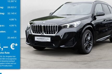 BMW X1 7.804 km 40.890 &euro; Wermelskirchen 42929