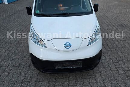 Nissan NV200 62.000 km 7.800 &euro; Aachen 52068