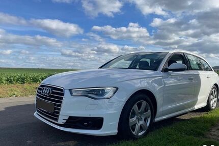 Audi A6 183.000 km 14.900 &euro; Limbach-Oberfrohna 09212