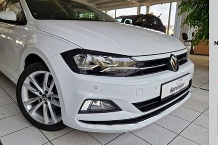 VW Polo 12.394 km 17.680 € Glauchau 08371