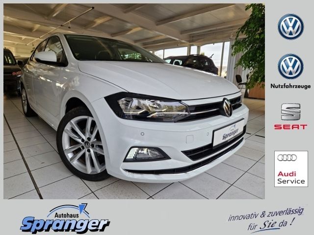 VW Polo 12.394 km 17.680 € Glauchau 08371