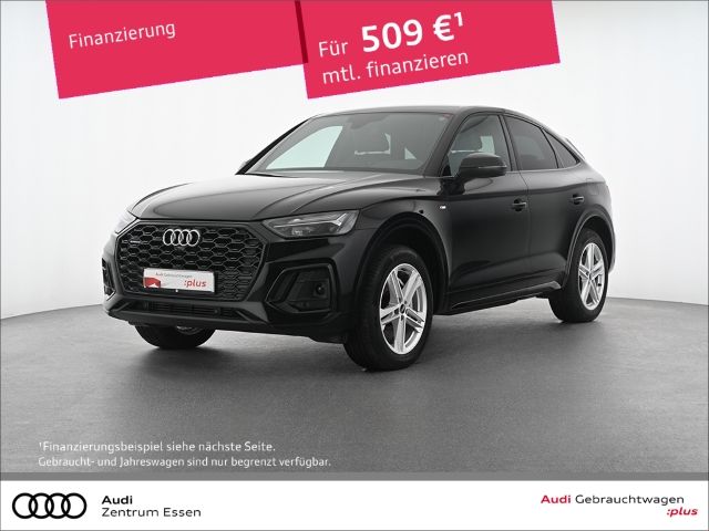 Audi Q5 90.992 km 34.880 &euro; Essen 45143