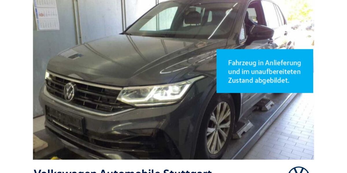 VW Tiguan 97.906 km 31.930 &euro; Stuttgart-Wangen 70188