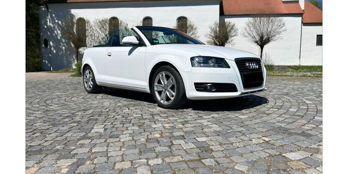 Audi A3 170.000 km 4.900 &euro; Augsburg 86156