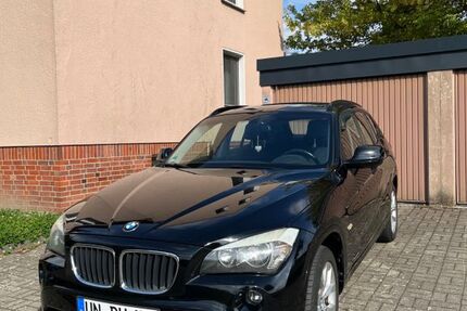 BMW X1 190.884 km 9.000 &euro; Kamen 59174