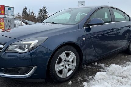 Opel Insignia 237.263 km 3.990 &euro; Zirndorf 90513