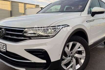 VW Tiguan 93.895 km 26.990 &euro; Böblingen 71034