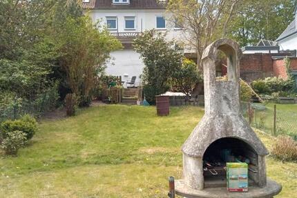 Haus Eckernförde - 4.5 Zimmer, 95 m&sup2;, 275.000&euro; | Angebot:25391833