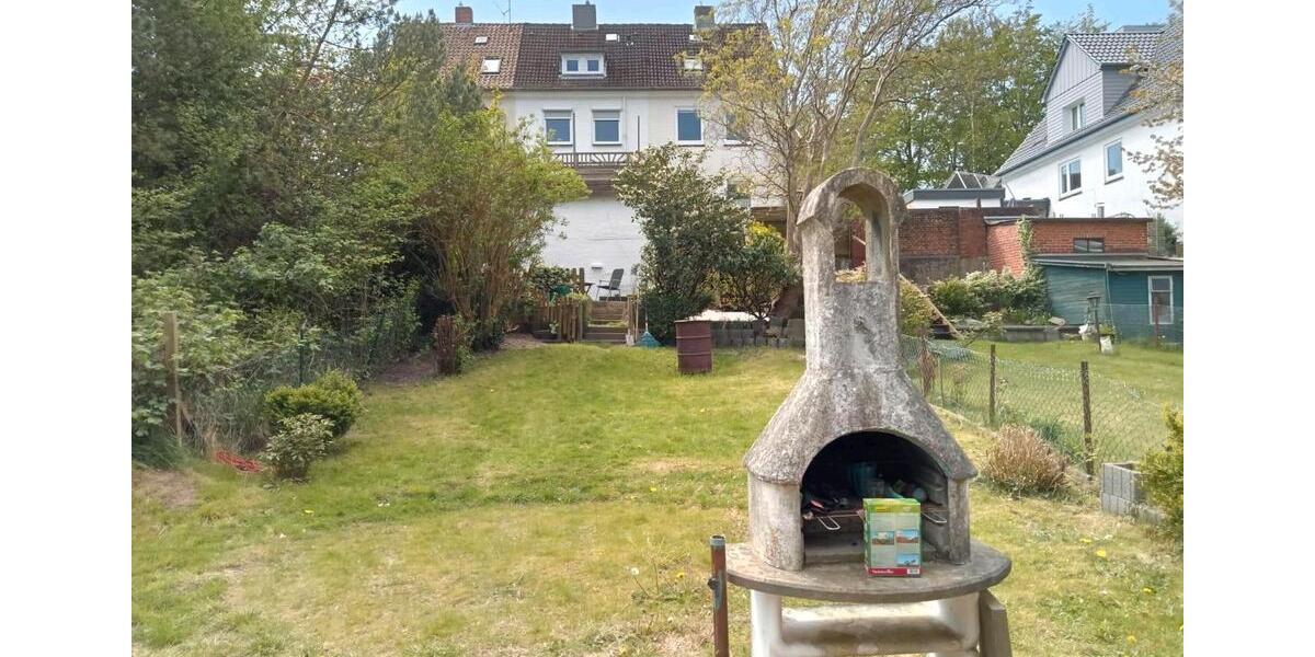 Reihenhaus Eckernförde - 4.5 Zimmer, 95 m&sup2;, 275.000&euro; | Angebot:25391833