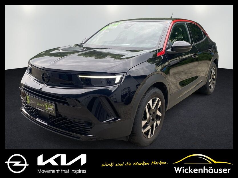 Opel Mokka 21.696 km 17.490 € Neufahrn 85375