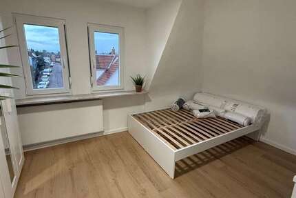 Zimmer Heilbronn Neckargartach - 460&euro; | Angebot:25337061