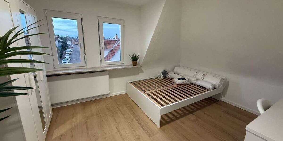 Zimmer Heilbronn Neckargartach - 460&euro; | Angebot:25337061