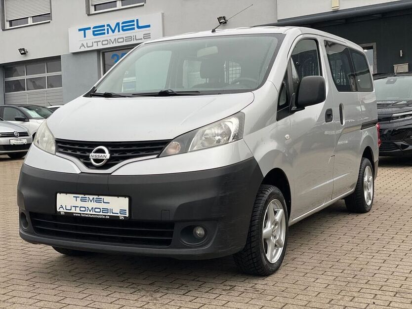 NV200
