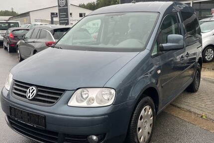 VW Caddy 412.000 km 1.490 € Belm/Vehrte (bei Osnabrück) 49191