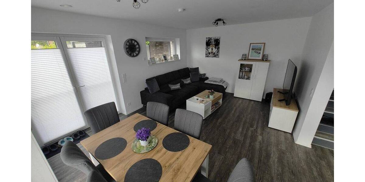 Doppelhaushälfte Stade Altländer Viertel - 5 Zimmer, 125 m&sup2;, 1.750&euro; | Angebot:26830374
