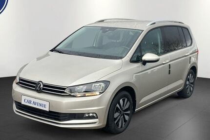 VW Touran 51.105 km 25.880 &euro; Schleiden 53937