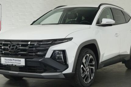 Hyundai TUCSON 18.720 km 32.924 &euro; Coesfeld 48653
