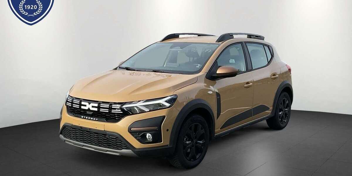 Dacia Sandero 16.367 km 17.980 &euro; Bitburg 54634