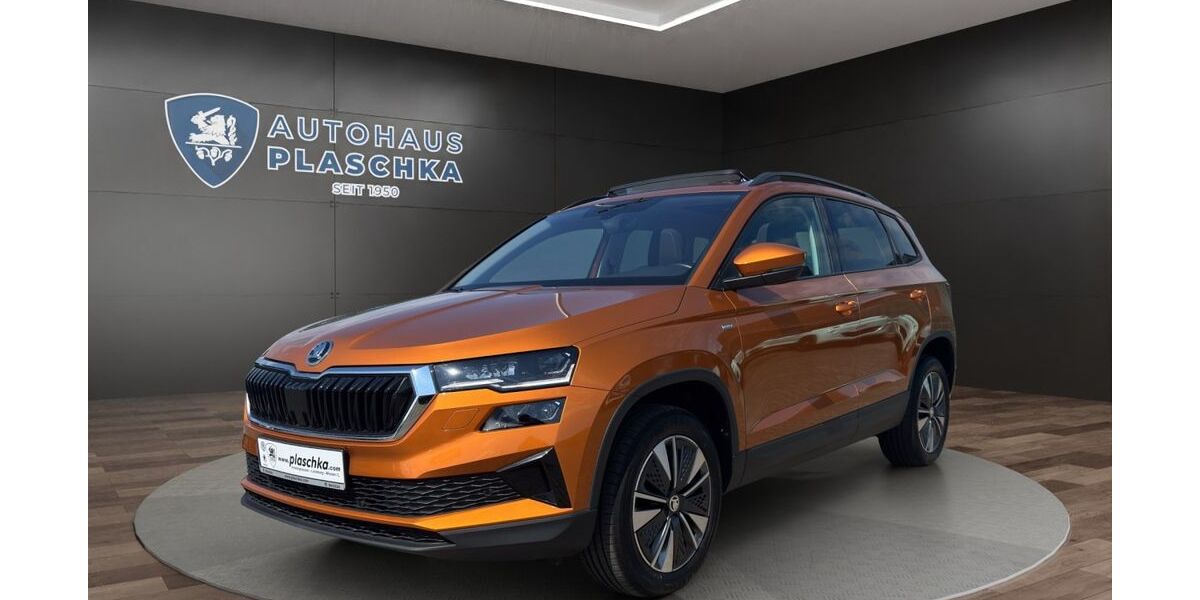 Skoda Karoq 39.400 km 23.950 &euro; Winsen/Luhe 21423