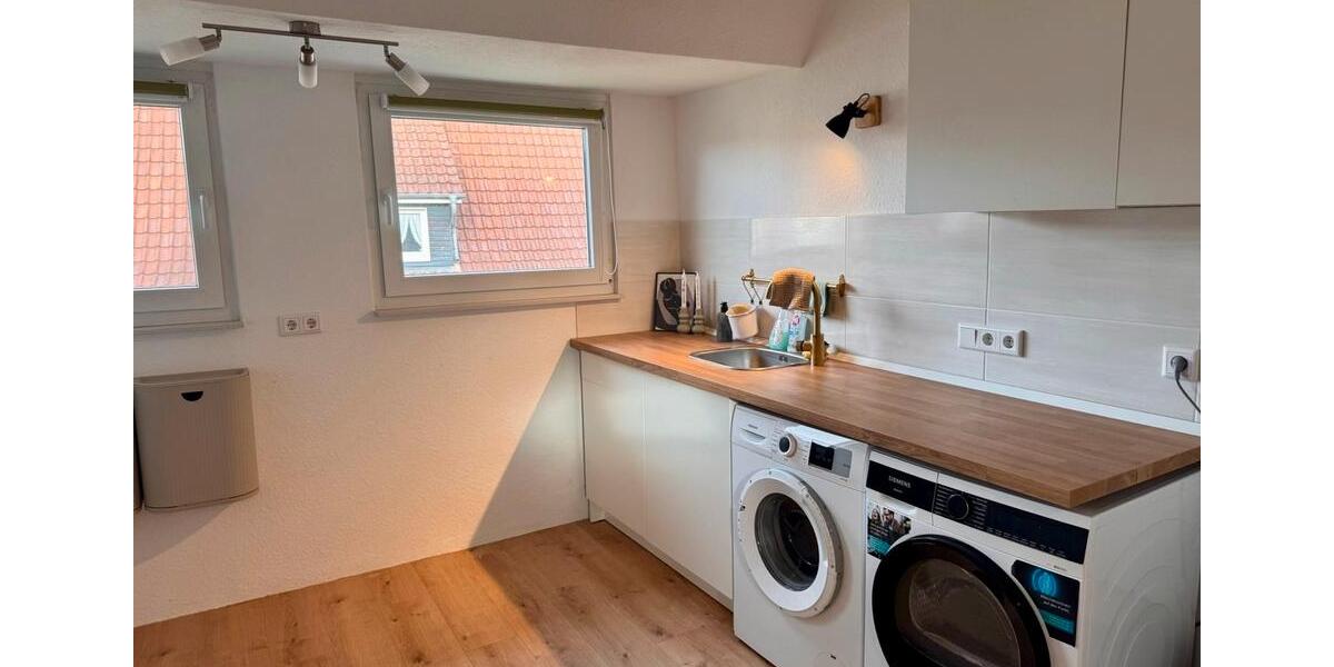 Freistehendes Zweifamilienhaus in ruhiger Lage! 7 zimmer