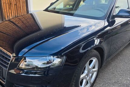 Audi A4 128.600 km 7.500 &euro; Passau 94036