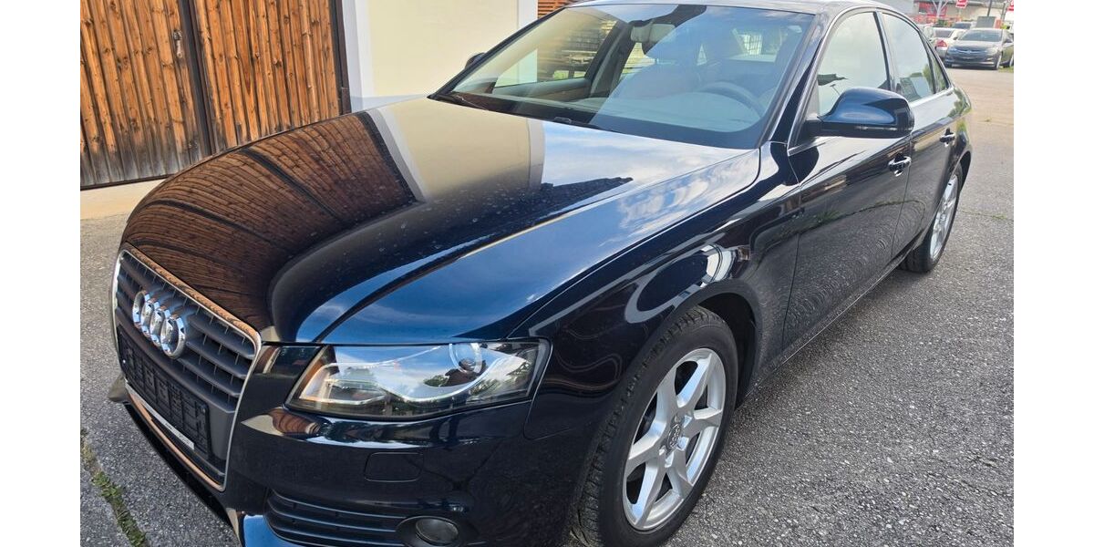 Audi A4 128.600 km 7.500 &euro; Passau 94036