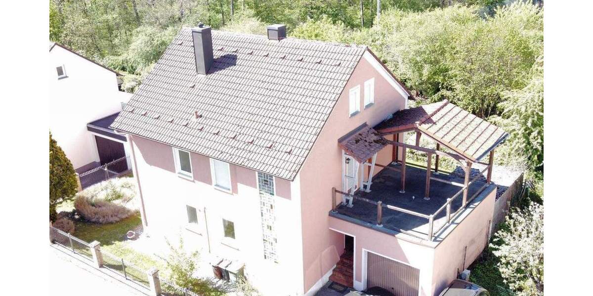 Einfamilienhaus Herzogenaurach - 6 Zimmer, 148 m&sup2;, 492.000&euro; | Angebot:26730744