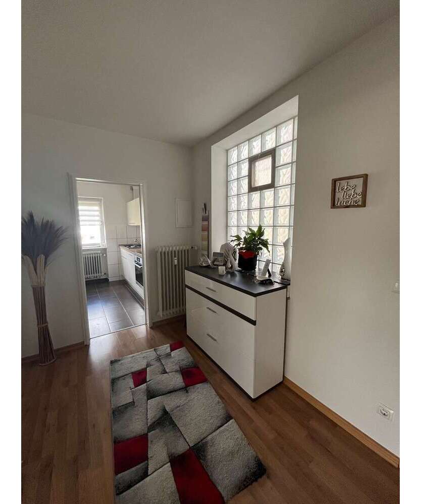 Wohnung zum Kaufen in Saarbrücken 160.000 € 85 m²