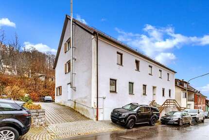 Wohnung Tännesberg - 3 Zimmer, 81 m&sup2;, 79.000&euro; | Angebot:24373968