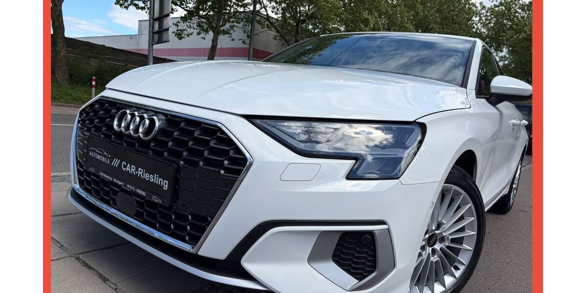 Audi A3 96.000 km 20.999 &euro; Stuttgart 70435