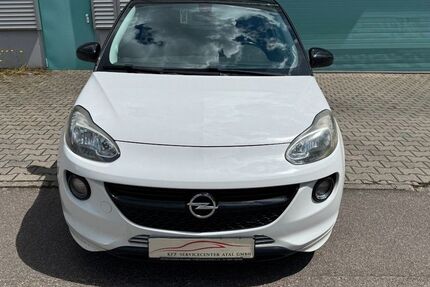 Opel Adam 122.500 km 9.900 &euro; Neuenstadt-Stein a.K. 74196