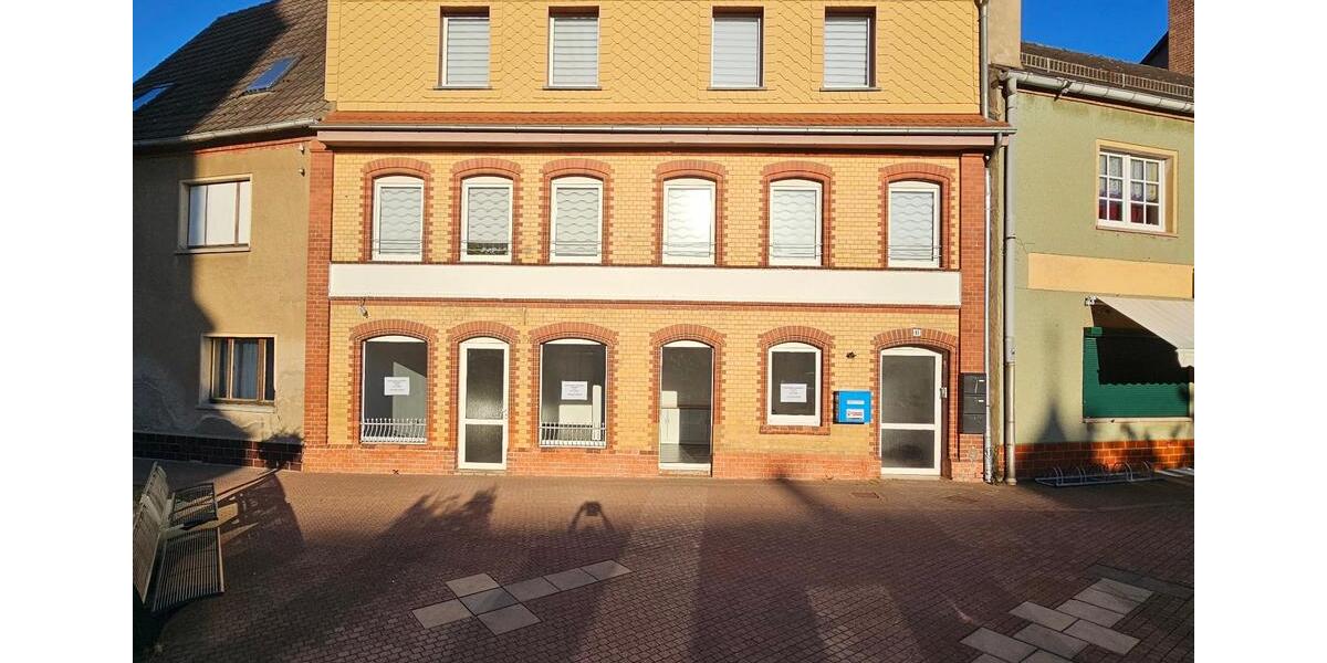 Gewerbeobjekt Arnstein - 500&euro; | Angebot:26584224