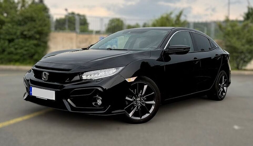 Civic