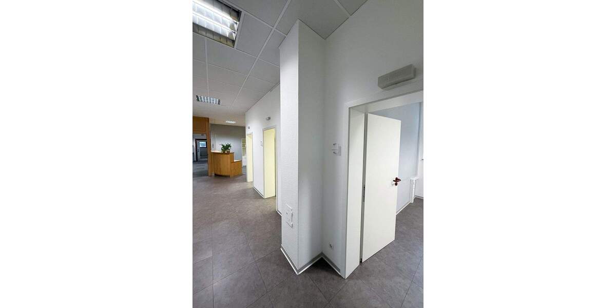 Gewerbeobjekt Bad Brückenau - 270.000&euro; | Angebot:25654167