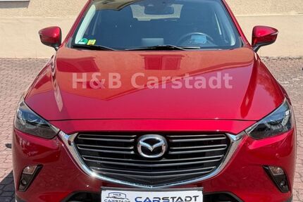 Mazda CX-3 63.653 km 13.990 &euro; Crailsheim 74564