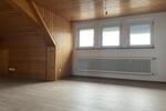 Dachgeschoßwohnung Görwihl - 2.5 Zimmer, 92 m&sup2;, 823&euro; | Angebot:22789626