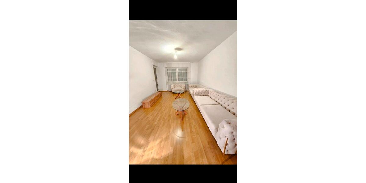 Geräumige möbliert 4-Zimmer-Wohnung in Senden 4 zimmer