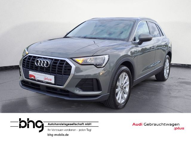 Audi Q3 60.413 km 28.360 € Rottweil 78628