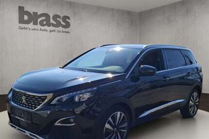Peugeot 5008 45.300 km 20.990 &euro; Pfungstadt 64319