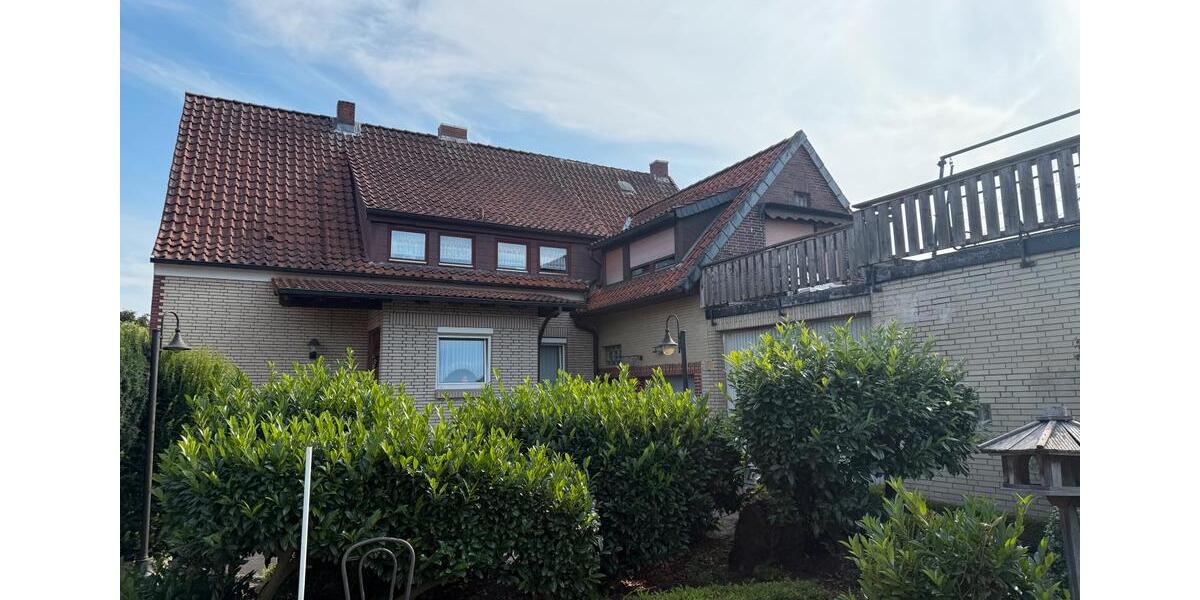 Einfamilienhaus Gifhorn - 8 Zimmer, 163 m&sup2;, 399.000&euro; | Angebot:27278083