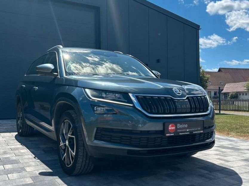 Kodiaq