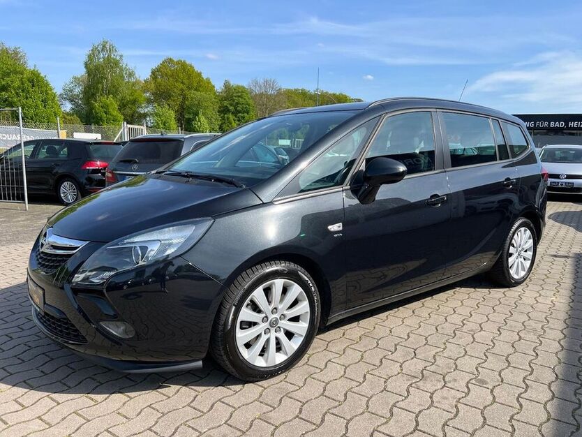 Zafira