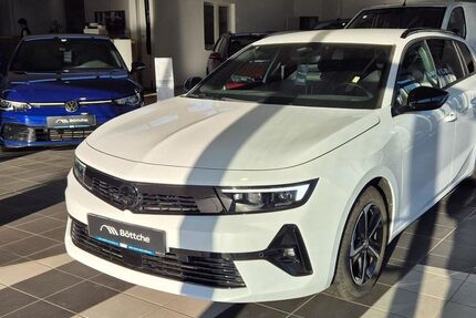 Opel Astra 2.204 km 24.980 &euro; Zerbst / Anhalt 39261