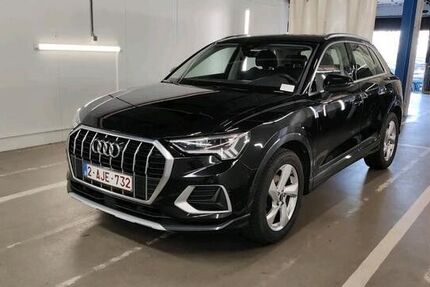 Audi Q3 98.000 km 25.585 &euro; Rheinzabern 76764